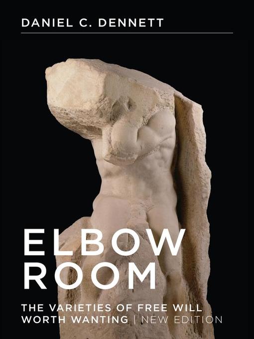 Cover image for Elbow Room